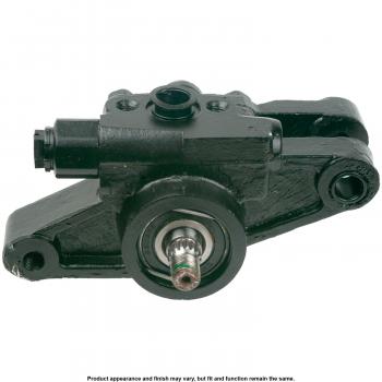 2002 Hyundai Elantra Power Steering Pump A1 Cardone 215261 image 4 of 4