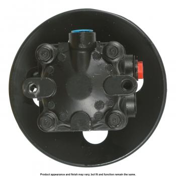2004 Chrysler Sebring Power Steering Pump A1 Cardone 215262 image 3 of 4