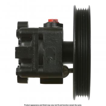 2004 Chrysler Sebring Power Steering Pump A1 Cardone 215262 image 4 of 4
