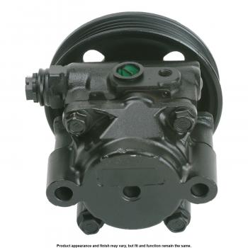 2005 Lexus RX330 Power Steering Pump A1 Cardone 215263 image 2 of 4