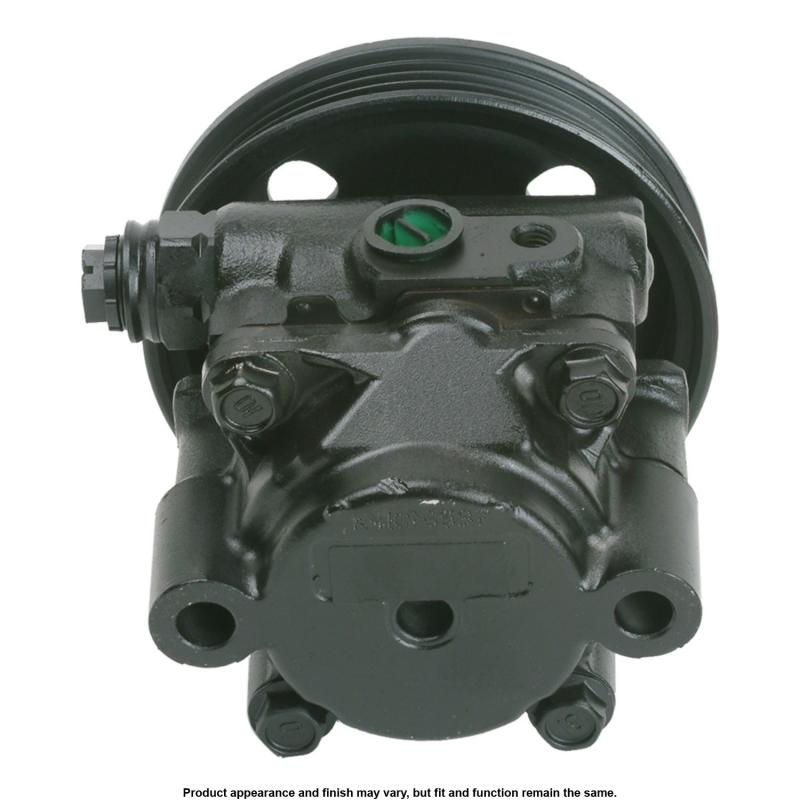2006 Toyota Solara Power Steering Pump A1 Cardone 215263 image 2 of 4
