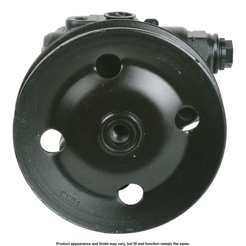 2006 Toyota Solara Power Steering Pump A1 Cardone 215263 image 4 of 4
