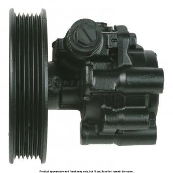 2005 Toyota Sequoia Power Steering Pump