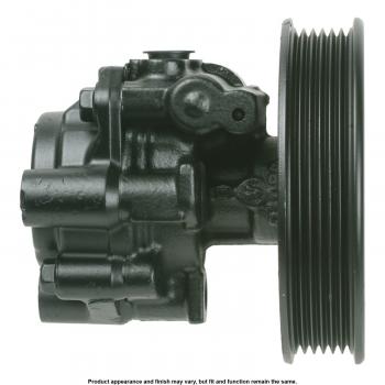 2005 Toyota Sequoia Power Steering Pump A1 Cardone 215264 image 2 of 4