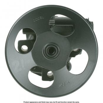 2005 Toyota Sequoia Power Steering Pump A1 Cardone 215264 image 3 of 4