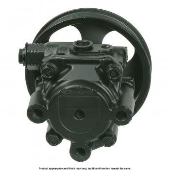 2005 Toyota Sequoia Power Steering Pump A1 Cardone 215264 image 4 of 4