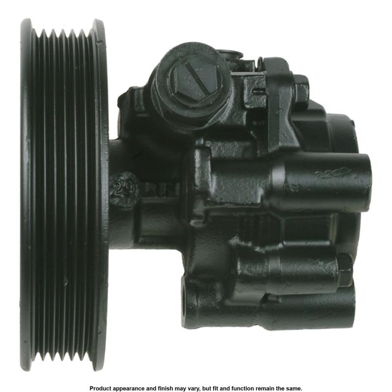 2006 Toyota Tundra Power Steering Pump A1 Cardone 215264 image 1 of 4