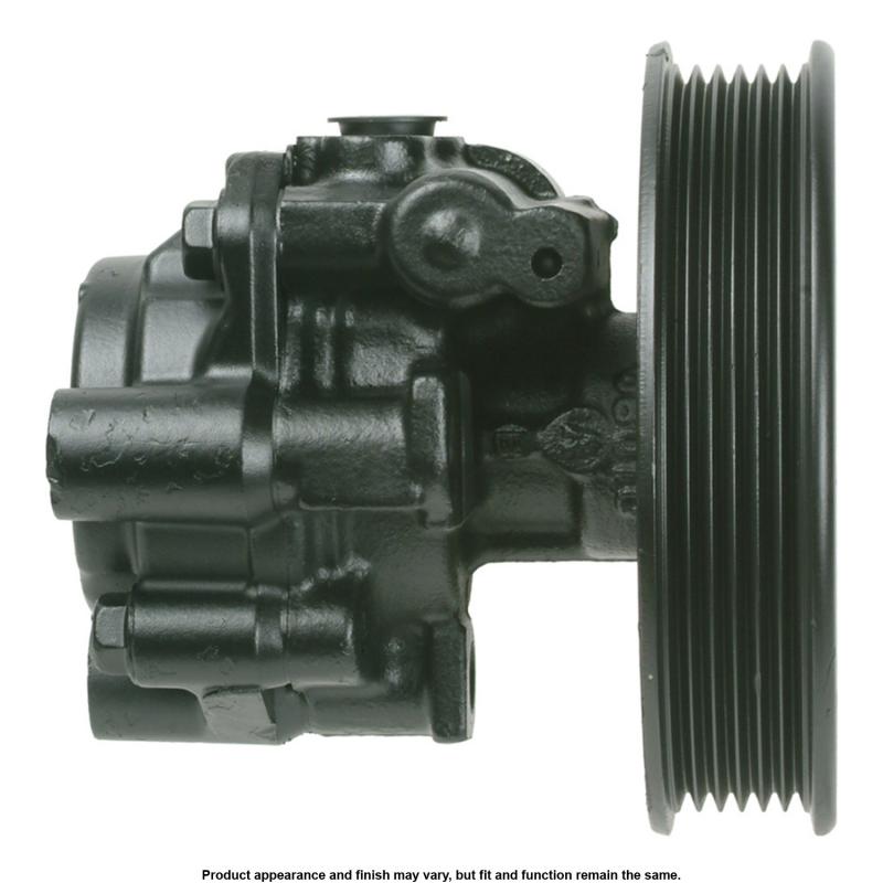 2006 Toyota Tundra Power Steering Pump A1 Cardone 215264 image 2 of 4