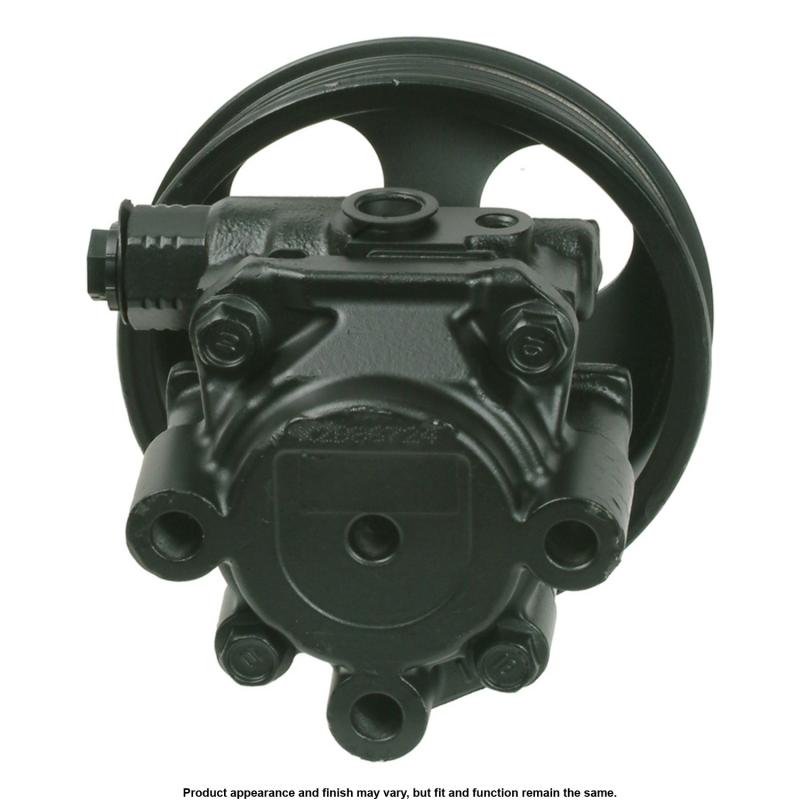 2006 Toyota Tundra Power Steering Pump A1 Cardone 215264 image 4 of 4