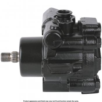 2004 Ford Focus Power Steering Pump A1 Cardone 215265 image 4 of 4
