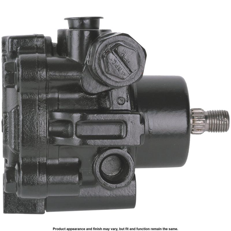 2004 Ford Focus Power Steering Pump A1 Cardone 215265 image 1 of 4