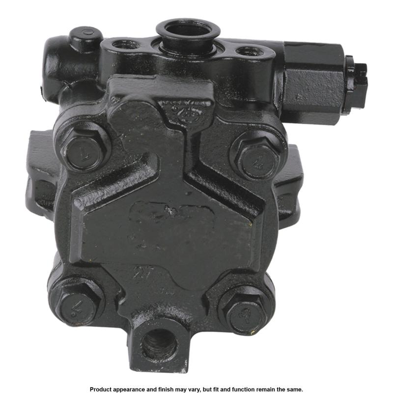 2004 Ford Focus Power Steering Pump A1 Cardone 215265 image 3 of 4