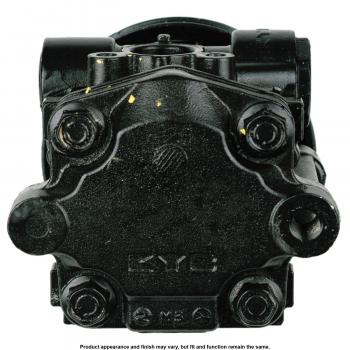 2004 Mitsubishi Montero Sport Power Steering Pump