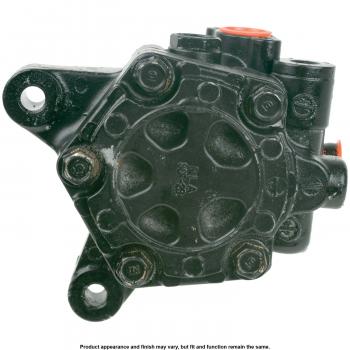 2005 Acura EL Power Steering Pump A1 Cardone 215267 image 4 of 4