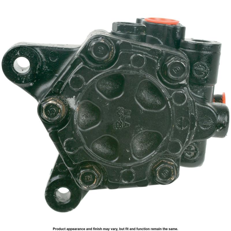 2001 Honda Civic Power Steering Pump A1 Cardone 215267 image 4 of 4