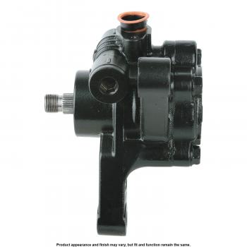2002 Honda Odyssey Power Steering Pump