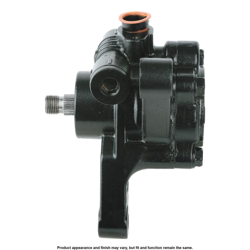 2003 Honda Odyssey Power Steering Pump