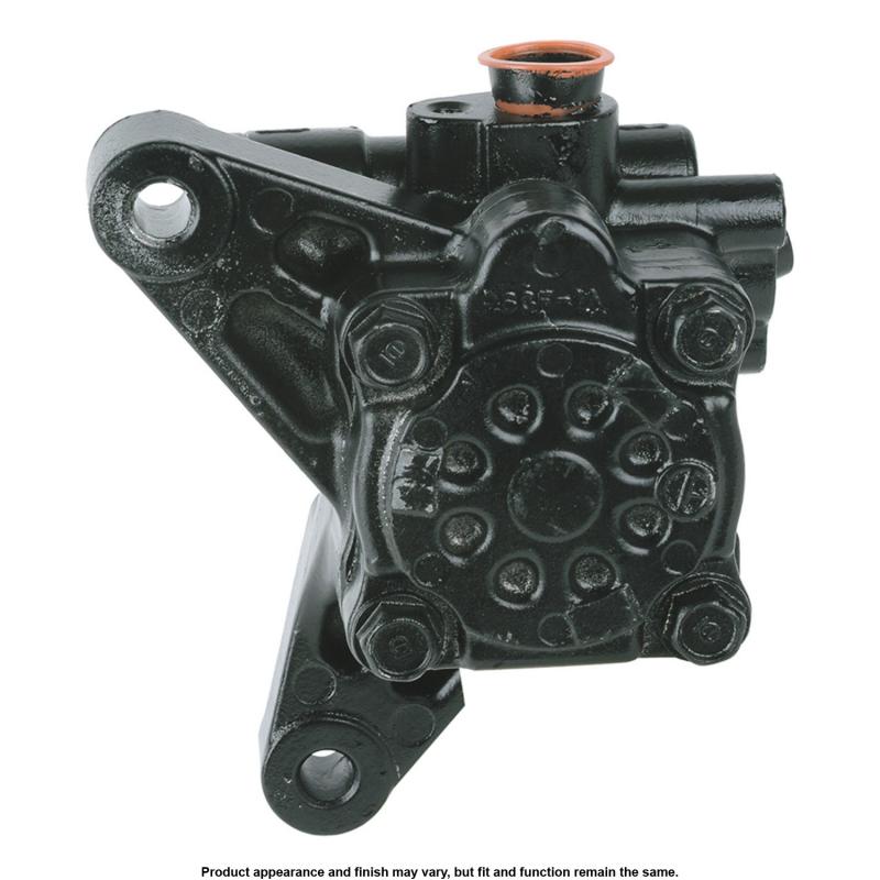 2003 Honda Odyssey Power Steering Pump A1 Cardone 215268 image 3 of 4