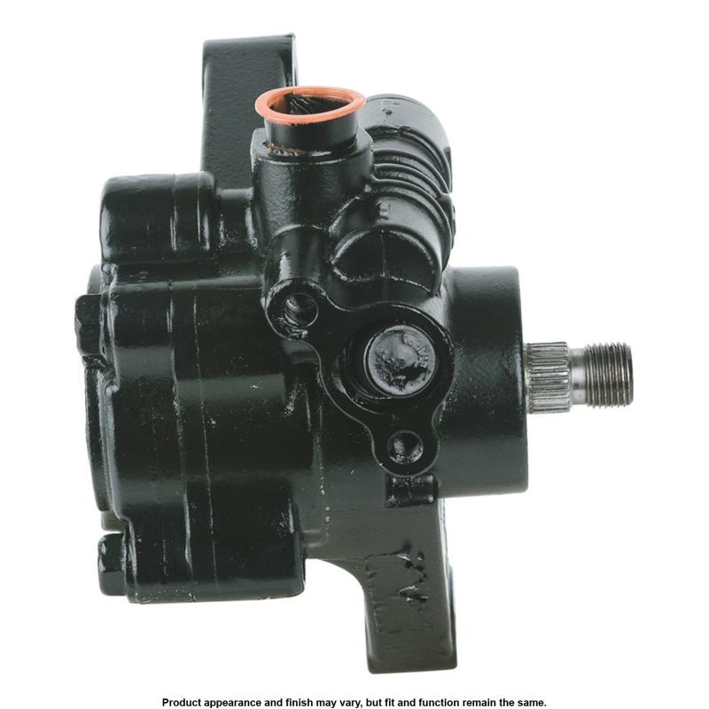 2003 Honda Odyssey Power Steering Pump A1 Cardone 215268 image 4 of 4