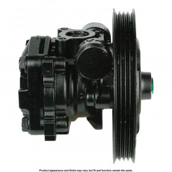 2006 Suzuki XL-7 Power Steering Pump