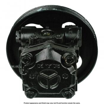 2006 Suzuki XL-7 Power Steering Pump A1 Cardone 215269 image 2 of 4