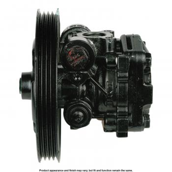 2006 Suzuki XL-7 Power Steering Pump A1 Cardone 215269 image 3 of 4