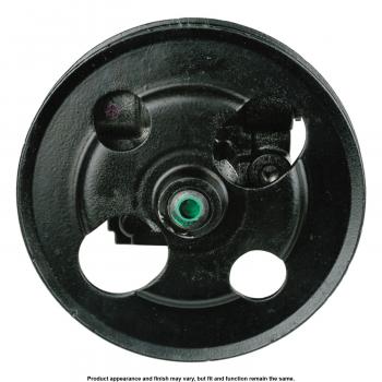 2006 Suzuki XL-7 Power Steering Pump A1 Cardone 215269 image 4 of 4