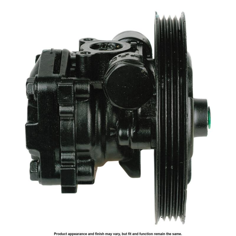 1999 Suzuki Grand Vitara Power Steering Pump