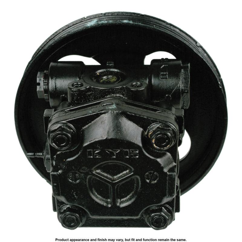 1999 Suzuki Grand Vitara Power Steering Pump A1 Cardone 215269 image 2 of 4