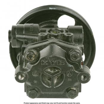 2000 Suzuki Esteem Power Steering Pump A1 Cardone 215270 image 2 of 4