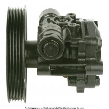 2000 Suzuki Esteem Power Steering Pump A1 Cardone 215270 image 3 of 4