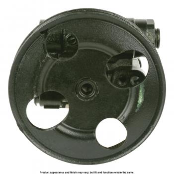 2000 Suzuki Esteem Power Steering Pump A1 Cardone 215270 image 4 of 4