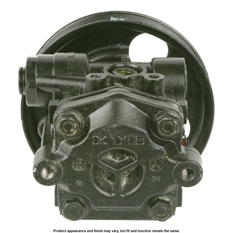 A1 Cardone 215270 Power Steering Pump product image 2 of 4