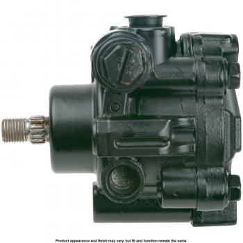 2002 Mazda Tribute Power Steering Pump A1 Cardone 215271 image 2 of 4