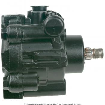 2002 Mazda Tribute Power Steering Pump A1 Cardone 215271 image 4 of 4
