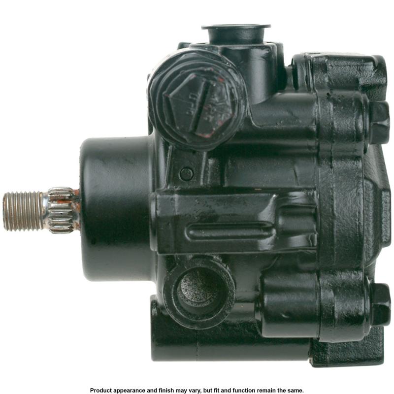 2004 Ford Escape Power Steering Pump A1 Cardone 215271 image 2 of 4