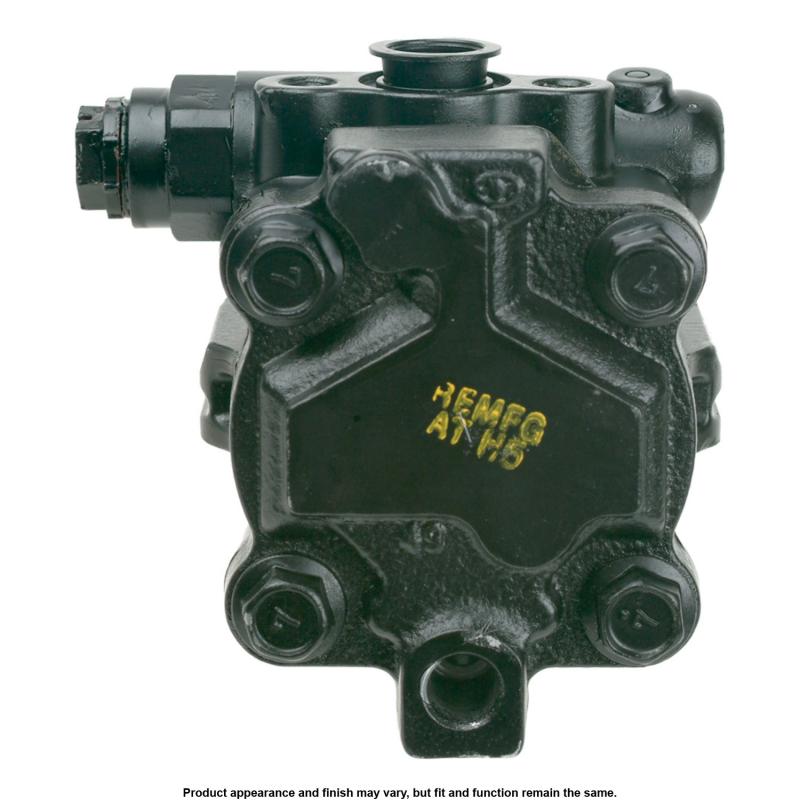2004 Ford Escape Power Steering Pump A1 Cardone 215271 image 3 of 4