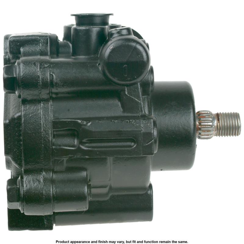 2004 Ford Escape Power Steering Pump A1 Cardone 215271 image 4 of 4