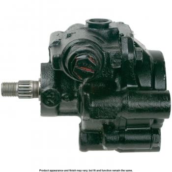 2002 Lexus LX470 Power Steering Pump A1 Cardone 215272 image 3 of 4