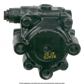 2002 Lexus LX470 Power Steering Pump A1 Cardone 215272 image 4 of 4