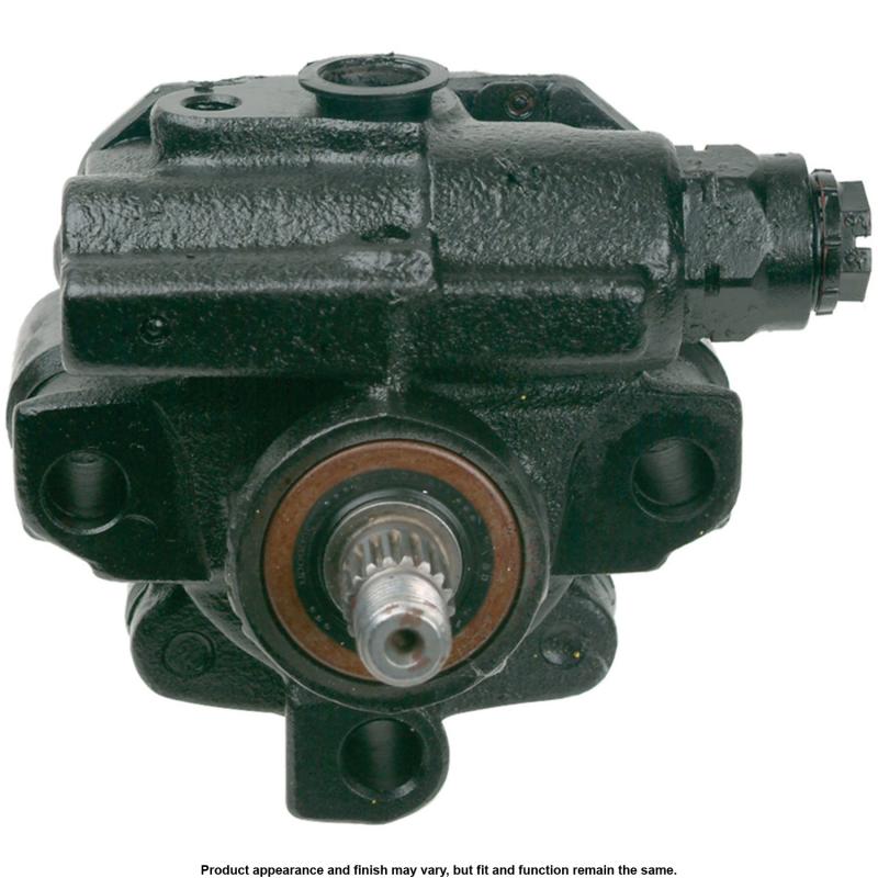 1999 Toyota Land Cruiser Power Steering Pump
