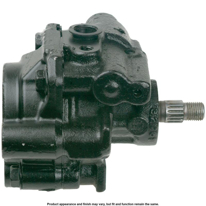 1999 Toyota Land Cruiser Power Steering Pump A1 Cardone 215272 image 2 of 4