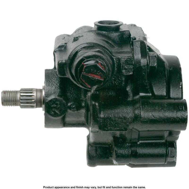 1999 Toyota Land Cruiser Power Steering Pump A1 Cardone 215272 image 3 of 4