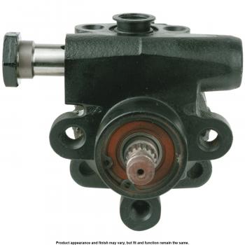 1998 Mazda MPV Power Steering Pump