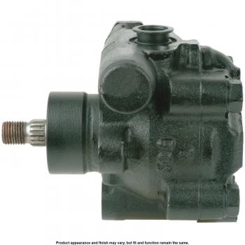 1998 Mazda MPV Power Steering Pump A1 Cardone 215273 image 2 of 4