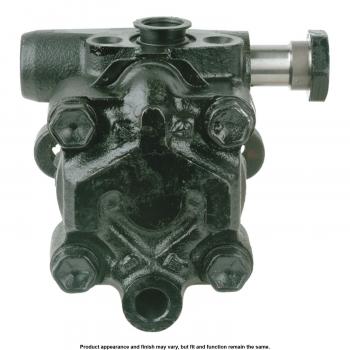 1998 Mazda MPV Power Steering Pump A1 Cardone 215273 image 3 of 4