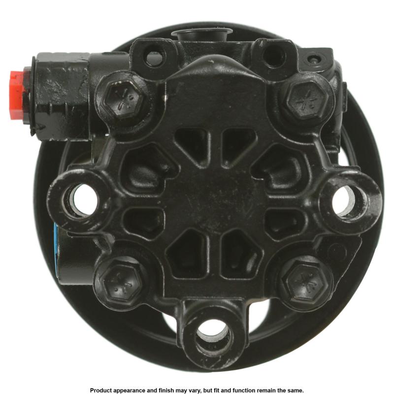 2004 Toyota Celica Power Steering Pump A1 Cardone 215275 image 2 of 4