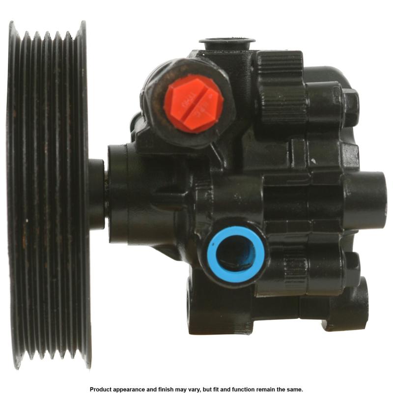 2004 Toyota Celica Power Steering Pump A1 Cardone 215275 image 3 of 4