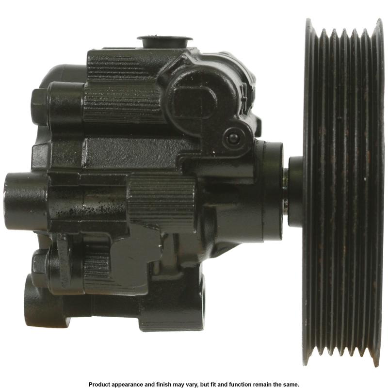 2004 Toyota Celica Power Steering Pump A1 Cardone 215275 image 4 of 4