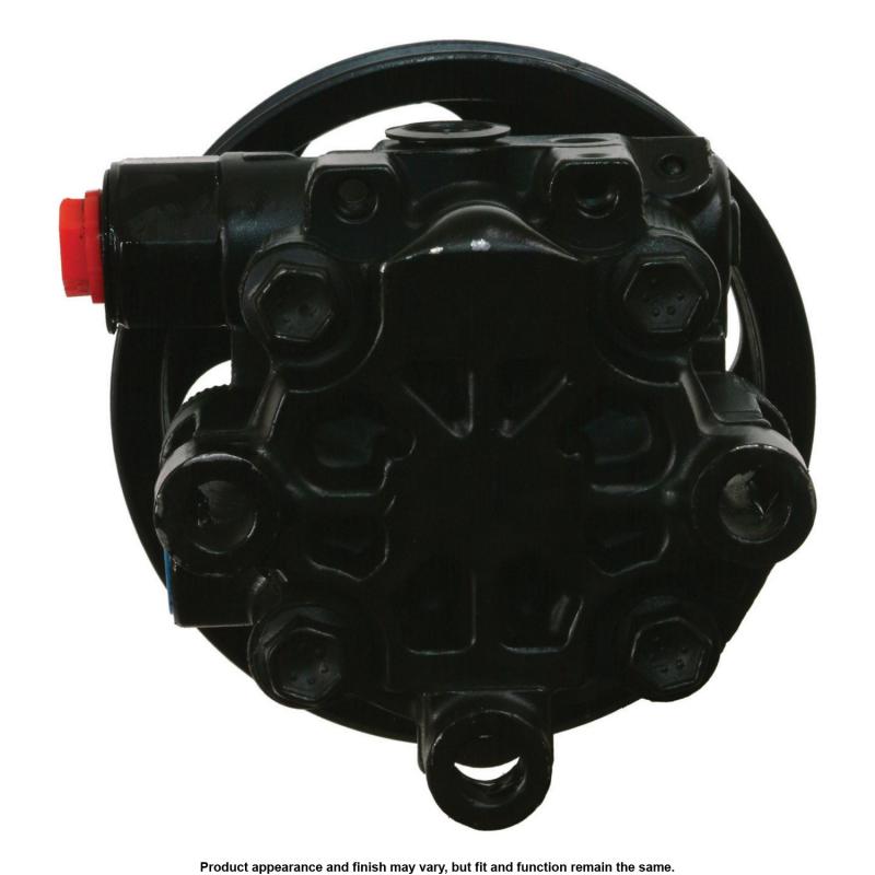 2003 Toyota RAV4 Power Steering Pump A1 Cardone 215276 image 1 of 4